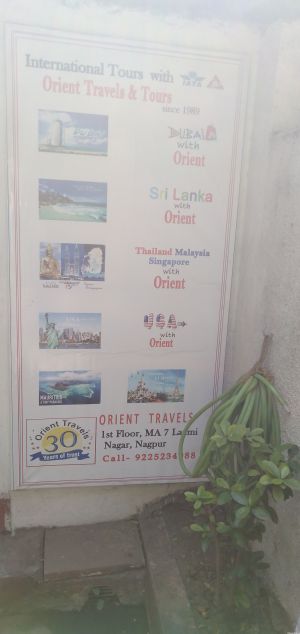Orient Travels and Tours