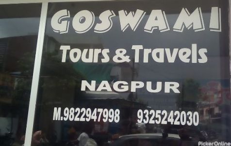 Goswami Tours And Travels