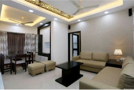 Inches Group Interior Designing Consultancy