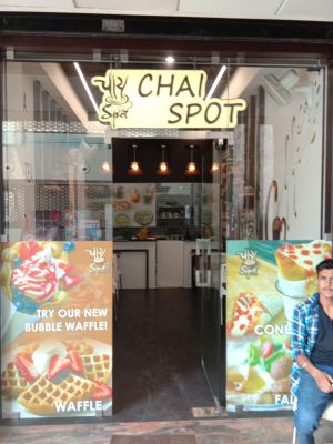 Chai spot