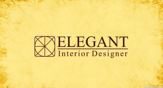 Elegant Interior Designer