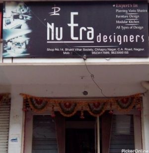 Nu Era Designer