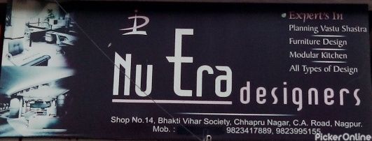Nu Era Designer