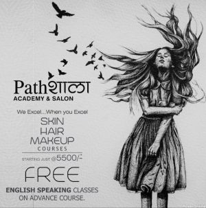 Pathshala Academy And Salon