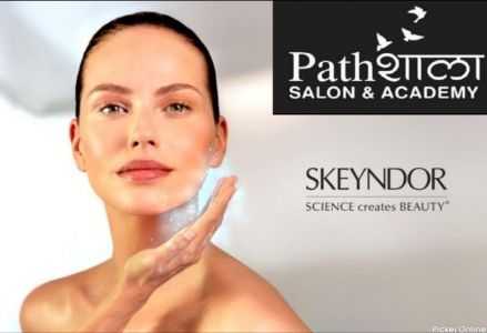 Pathshala Academy And Salon