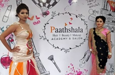 Pathshala Academy And Salon