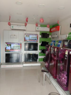 Godrej Shop