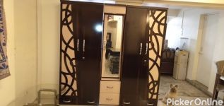Shree Bahubali Furniture House