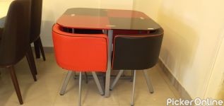 Shree Bahubali Furniture House