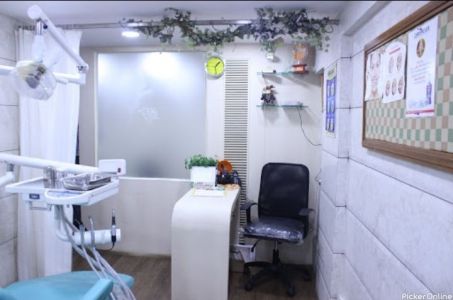 Bright Smile Dental Clinic