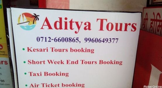 Aditya Tours