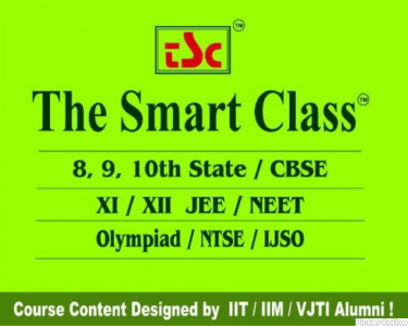 The Smart Class