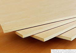 Sahil plywood Store