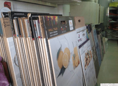 Sahil plywood Store