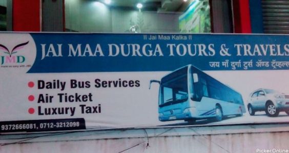 Jai Ma Durga Tours and travels