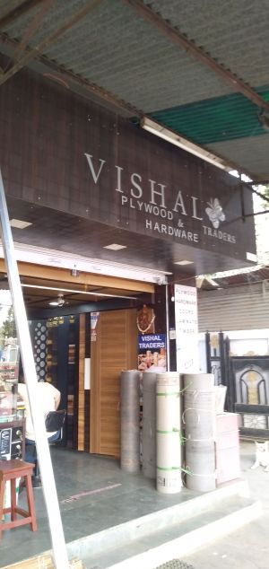 Vishal Traders
