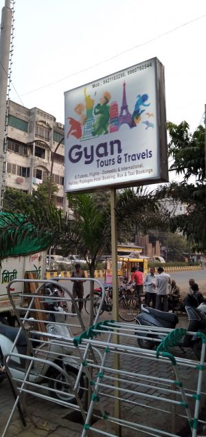 Gyan Tours & travels