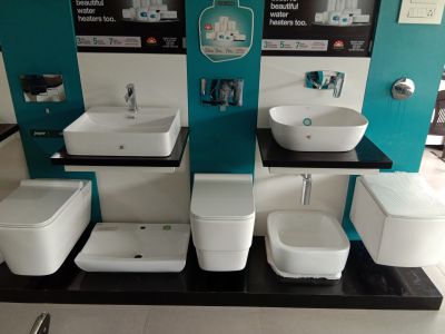 Ashirwad pipes and sanitary