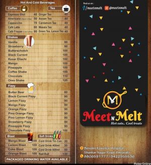 Meet N Melt