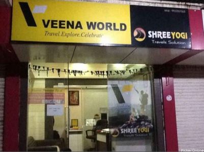 Veena World Travel Agency