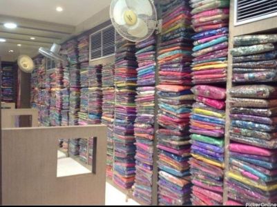 D.Soni Fashion