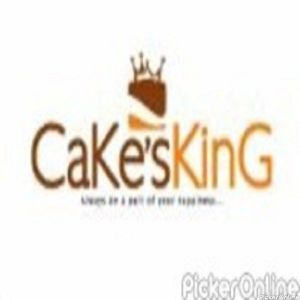 Cake's King