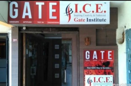 I.C.E.GATE INSTITUTE