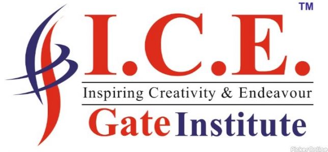 I.C.E.GATE INSTITUTE