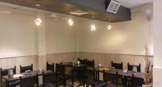 New Punjabi Dhaba And Restaurant