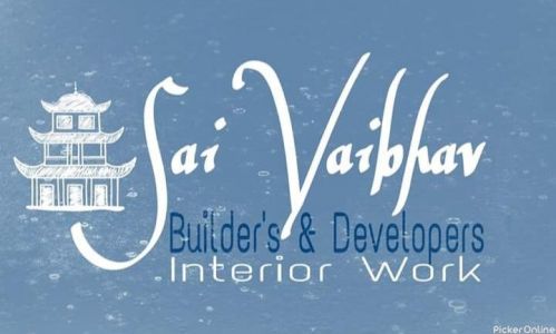 Sai Vaibhav Builders And Developers
