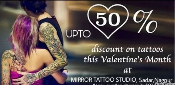 Mirror Tattoos Studio