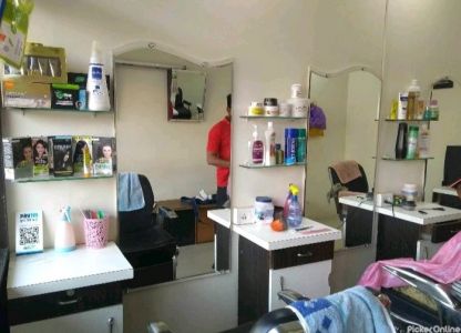 Aazad Hair Salon