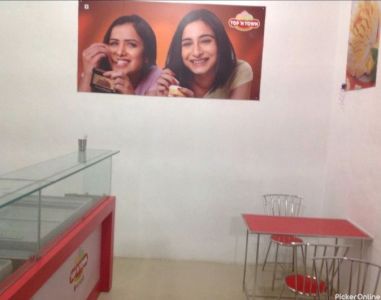 Trimurti Cooling Point