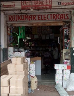 Rajkumar Electricals