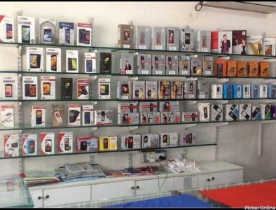 Ajit Mobile Shop