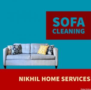 Nikhil Home Services