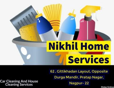 Nikhil Home Services