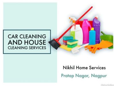 Nikhil Home Services
