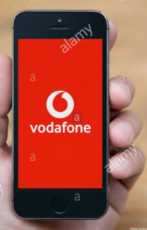 Vodafone Store Mini