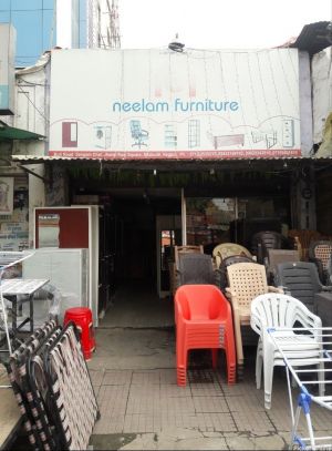 Neelam Furniture