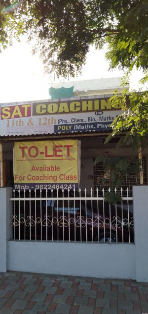 SAT Coaching Classes