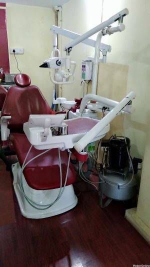 Dr. Matre's Dental Clinic