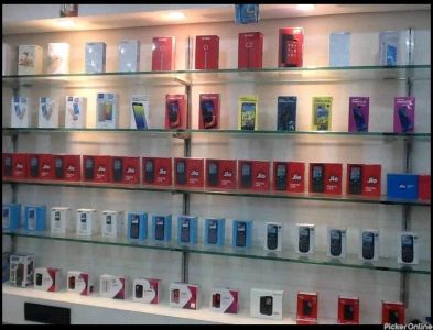 Siyaram Mobiles