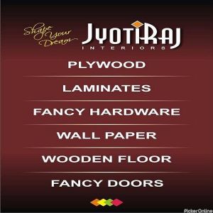 Jyotiraj Interior & Builder