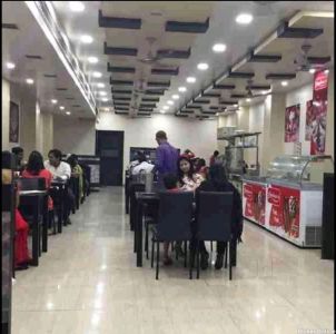 Raj Restaurant & Sweets