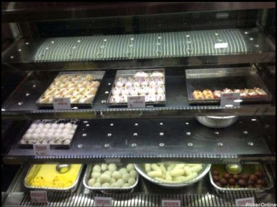 Raj Restaurant & Sweets