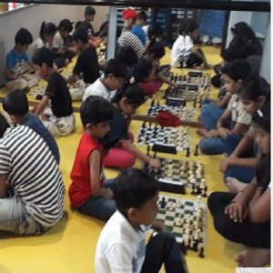 Chanakya Chess Classes