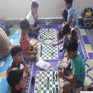 Chanakya Chess Classes