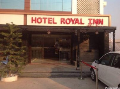Hotel Royal Inn
