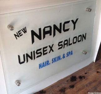 Nancy Saloon And Spa